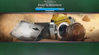 Criminal Case Pacific Bay Case 39 Road to Nowhere Chapter 3 [upl. by Lesslie660]