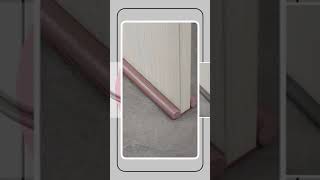 SealMaster Door Draft Blocker [upl. by Panaggio]