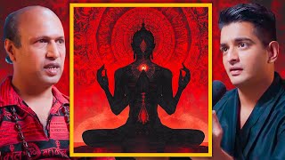 Truth About What Lies Beyond Nirvana – Sri Vidya Tantra Master Discusses [upl. by Payton]