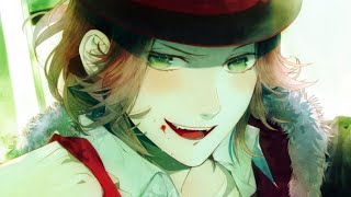 Diabolik Lovers Laito Sakamaki AMV ❤️ Bedroom ❤️ [upl. by Dorrehs293]