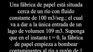 Aplicación de Ecuaciones Diferenciales en la Ingenieria Mecanica [upl. by Ainekahs548]