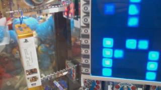 I won a PSP on Stacker [upl. by Donn442]