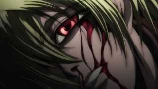 Hellsing Seras Victoria Downfall Tribute OAV AMV Created by Vick [upl. by Dinse]