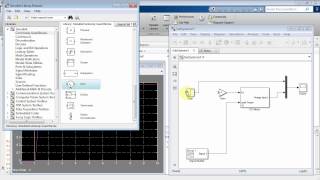 Simulink Subsystem 3 [upl. by Nivej290]