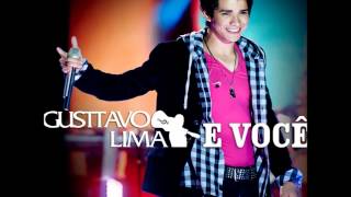 Gusttavo Lima Balada Boa AUDIO OFICIALHD [upl. by Ahsiki]