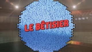 Bêtisier ITZ saison 2 [upl. by Eddie37]