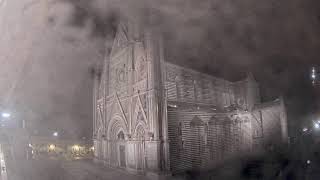 Orvieto Live Webcam [upl. by Vareck]