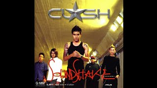 OpeningClosing To VCD Karaoke Clash แคลช อัลบั้ม Soundshake 2003 [upl. by Calandra988]