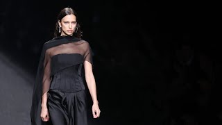 Alberta Ferretti  Fall Winter 20242025  Full Show [upl. by Lled310]