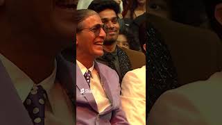 IIFA 2024 Vicky aur Hrithik ka SHOCKING moment [upl. by Cristoforo729]