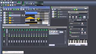 LMMS04LautomationTutoriel [upl. by Amandy]