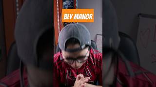 Bly Manor es una serie de terrorsuspenso que se encuentra en Netflix terror seriesrecomendadas [upl. by Einuj]