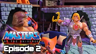 Drunk HeMan and The Masters Of The Universe Episode 2 Quest for the Liquor [upl. by Lyman836]