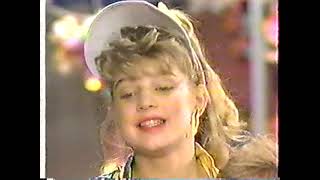 Kids Incorporated  Season 5 Episode 6  Kahuna Kids [upl. by Assirem]