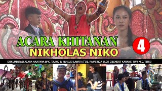 VIDEO 04  SUNATAN NIKO  05 OKTOBER 2024 [upl. by Eenar426]