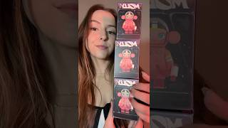 I’m obsessed with these Molly Blind Boxes ✨ asmr unboxing [upl. by Hareema]