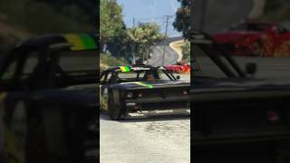 Drift Tampa gtaonline [upl. by Annala]