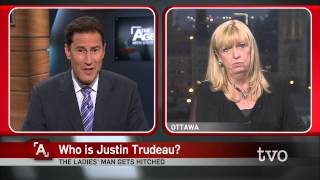 Who is Justin Trudeau [upl. by Christoforo231]