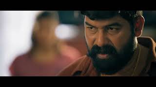 Emotional movie scenes  antony  2023  Ultra action movies [upl. by Nykal566]