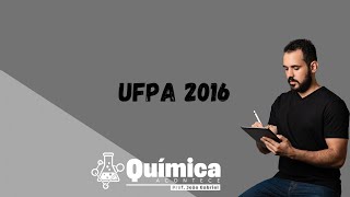 UFPA 2016 Para titular 24 mL de uma amostra de suco gástrico [upl. by Dercy529]