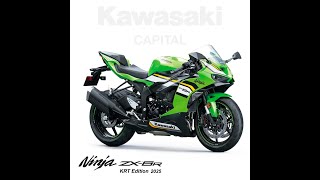 zx6r 2025 el viaje por la moto de mis sueños [upl. by Rivers]