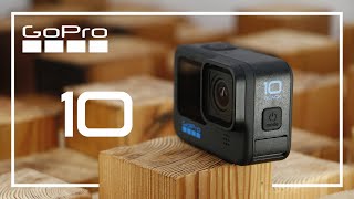 📸 Go Pro HERO 10 unboxing y primera configuración EN ESPAÑOL [upl. by Webb162]