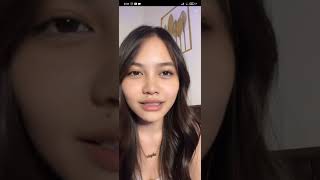 BIGO LIVE NANAY bigo bigolive [upl. by Eimrej960]