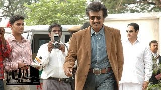 Cool Sivaji The Boss Punch Dialogues  Rajinikanth  Vivek  Shankar  AVM [upl. by Vivi]