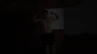 Progresando⚜️ motivation gym gymlife viralvideo viralshorts viralshort [upl. by Cassella]