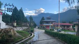 Baylling Central School Trashiyangtse [upl. by Adnolehs]