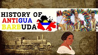 Documentary on History of Antigua and Barbuda  House of History [upl. by Llenehs]