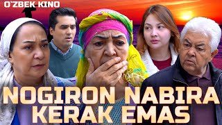 Nogiron nabira kerak emas Ozbe kino Ногирон набира керак эмас [upl. by Psyche]