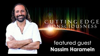 Nassim Haramein Resonance Black Holes Sacred Geometry and Unified Field Theory [upl. by Lahey305]