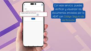 APP Agencia Tributaria  Notificaciones y cotejo de documentos [upl. by Nellak]