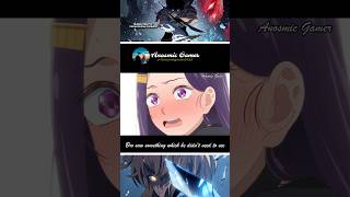 Bro saw something which he didnt need to see anime shorts animeedits [upl. by Rajiv766]