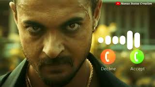 Antim🔥 The Final Truth Movie BGM Ringtone 💔 Antim Background Music Ringtone [upl. by Anoiek865]