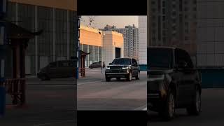 Range Rover Sport SV full review 2024 New addition  Range Rover Evoque  Range Rover Land Rover SUV [upl. by Ahsetal38]