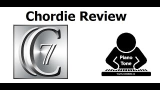 Chordie Review [upl. by Anairol839]