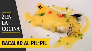 BACALAO AL PIL PIL [upl. by Russi]