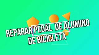 REVIVIR PEDALES DE BICICLETA [upl. by Annadroj]