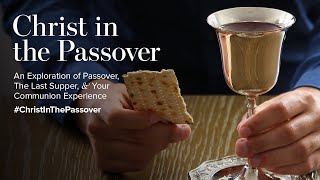 Christ in the Passover  Greg Williams  Jews for Jesus [upl. by Pier723]