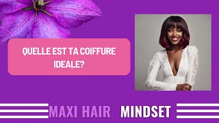 Comment Trouver ta Coiffure Ideale [upl. by Ahsenac]