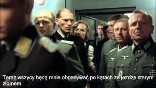 Hitler kupuje samochód parodia filmu quotupadek [upl. by Denoting]