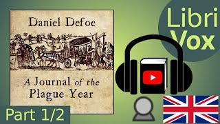 A Journal of the Plague Year by Daniel DEFOE Part 12  Full Audio Book [upl. by Cassady926]