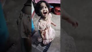 Cuty Baby Mane Koi Jadu Nahi Keya Tu He Mare Peche Aaya Peyayoutube viralvideo shortsvideo cute [upl. by Philip]