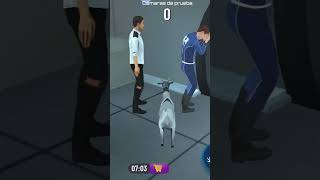 GOAT SIMULATOR CLIP [upl. by Bej]