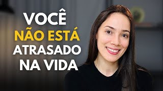 Por que todo mundo parece ter MAIS DINHEIRO QUE VOCÊ [upl. by Scibert]