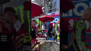 Perjalanan Delvintor di MXGP 2024 berakhir [upl. by Attecnoc323]