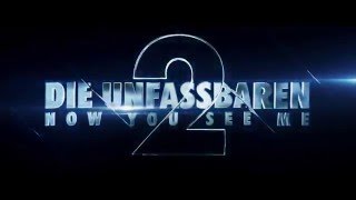 NOW YOU SEE ME 2 Trailer 2 [upl. by Nylyak460]