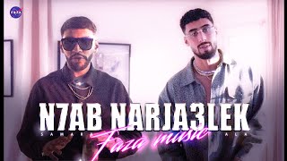 Samara feat ALA  N7ab Narja3lek Faza Remix [upl. by Sharona]